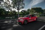 BMW M4 GTRS4 VX by Vorsteiner 2016 года